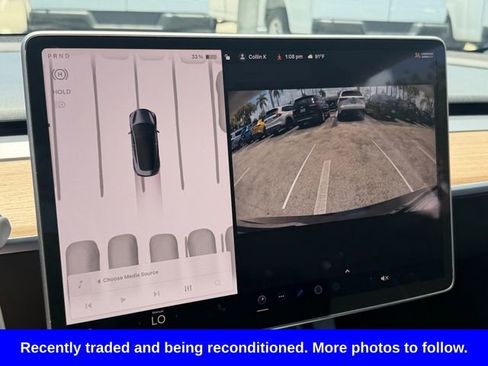 Used 2023 Tesla Model 3 Standard Range RWD image 24