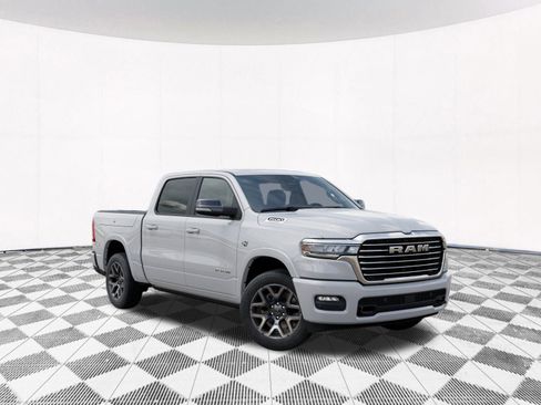 New 2026 RAM 1500 Laramie image 7