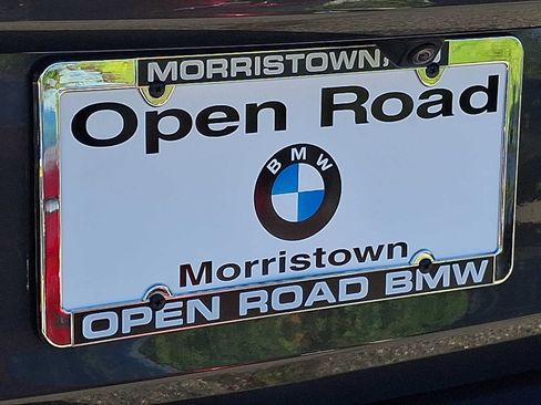 Used 2023 BMW 540i xDrive w/ M Sport Package AWD/4WD image 31