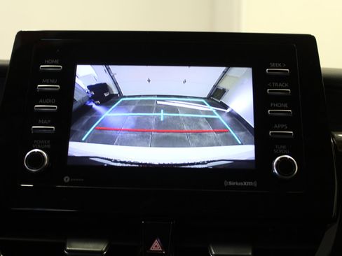 Used 2022 Toyota Camry LE image 13