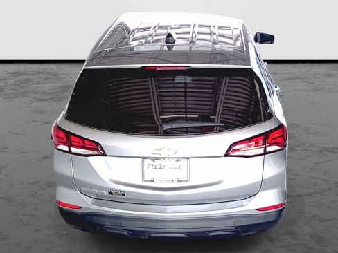 Used 2023 Chevrolet Equinox LS w/ LS Convenience Package image 3