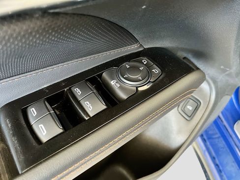 Used 2021 Cadillac CT4 Sport image 18