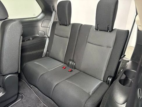 Used 2020 Nissan Pathfinder S AWD/4WD image 24
