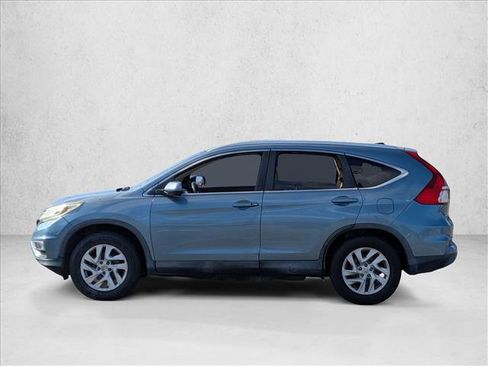 Used 2016 Honda CR-V EX-L image 8