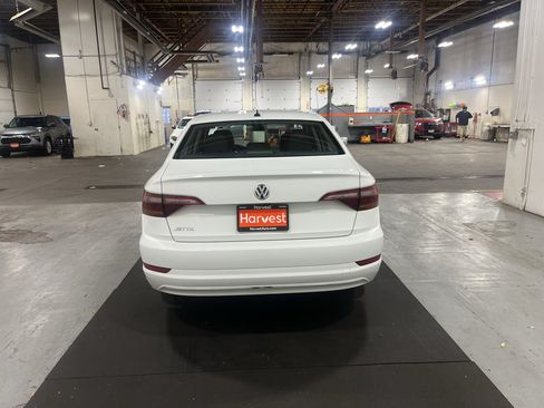 Used 2019 Volkswagen Jetta S FWD image 7