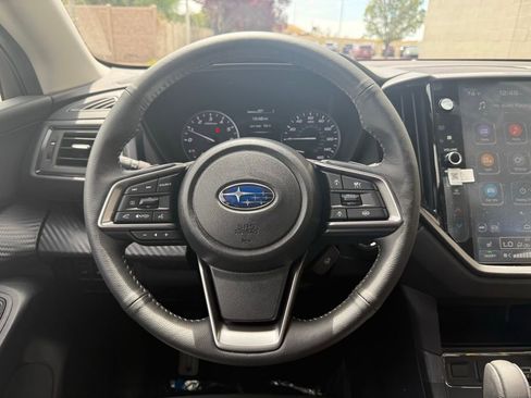 New 2026 Subaru Ascent Premium AWD/4WD image 9