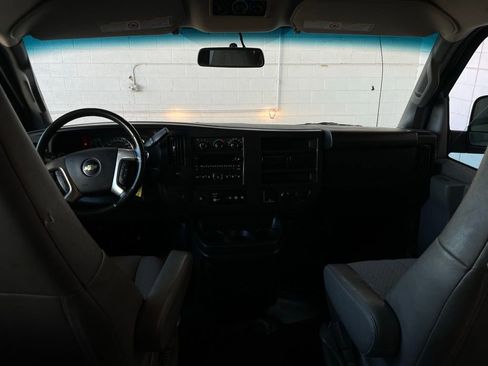 Used 2017 Chevrolet Express 2500 LS image 22