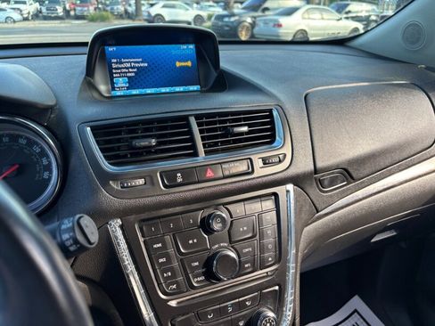 Used 2015 Buick Encore FWD image 14