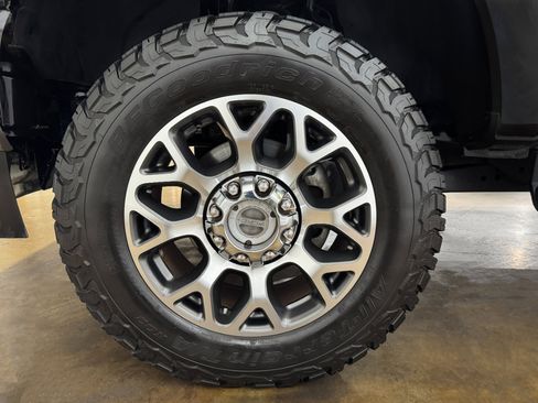 Used 2021 Ford F250 Lariat w/ Lariat Value Package image 74