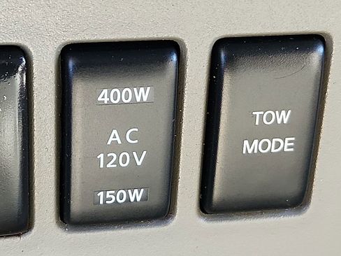 Used 2020 Nissan NV 3500 SV w/ Navigation Package image 25