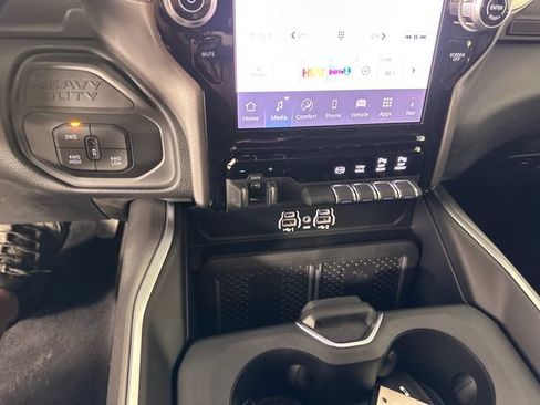 New 2026 RAM 3500 Big Horn AWD/4WD image 30