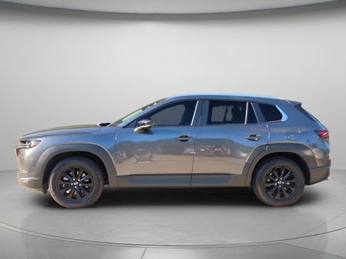 Used 2024 MAZDA CX-50 AWD 2.5 S w/ Cargo Package image 3