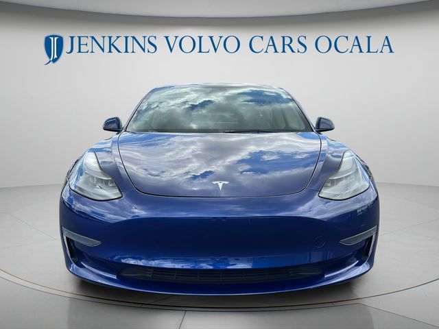 Used 2023 Tesla Model 3 Standard Range RWD image 8