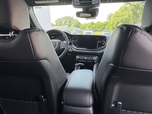 New 2026 Dodge Durango GT AWD/4WD image 31