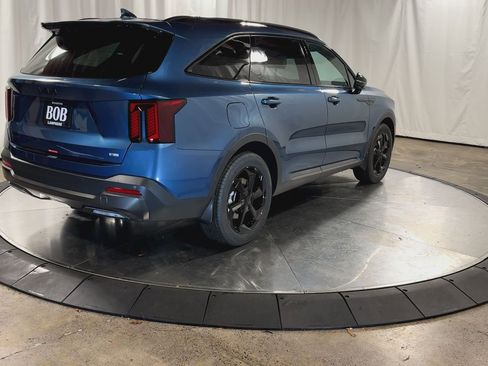 New 2026 Kia Sorento SX Prestige image 8