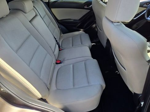Used 2016 MAZDA CX-5 Touring FWD image 14