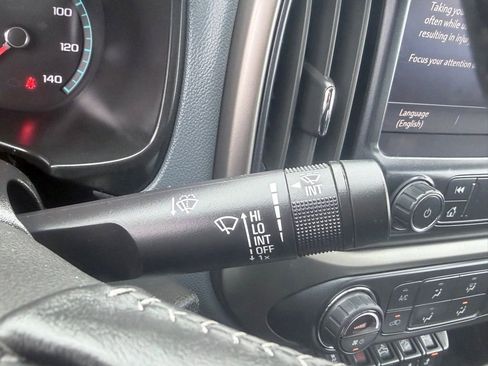 Certified 2022 Chevrolet Colorado Z71 image 33