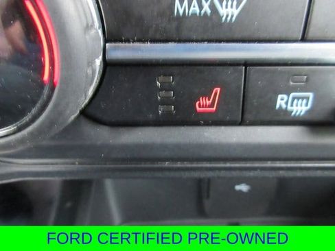 Certified 2024 Ford Bronco Big Bend AWD/4WD image 18