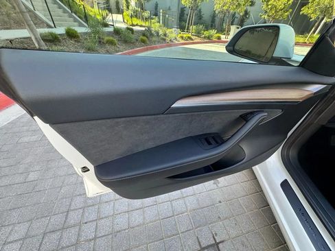 Used 2023 Tesla Model 3 Standard Range RWD image 25