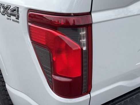 New 2026 Ford F150 XLT w/ Equipment Group 302A MID image 12