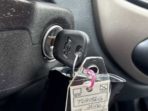 Used 2016 Chevrolet Colorado Z71 image 20