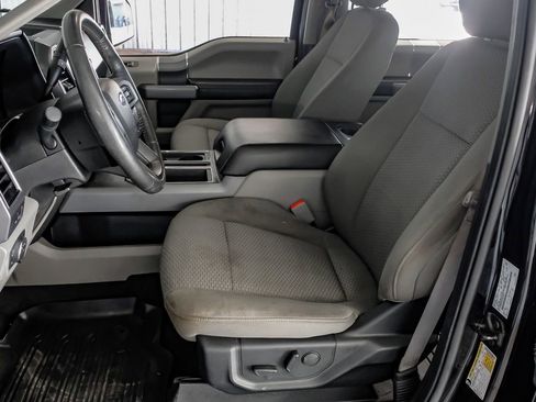 Used 2020 Ford F150 XLT w/ Equipment Group 302A Luxury image 29