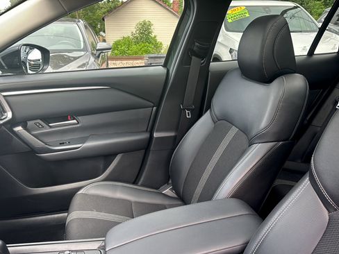 Used 2026 MAZDA CX-50 AWD 2.5 S w/ Preferred Pkg image 10
