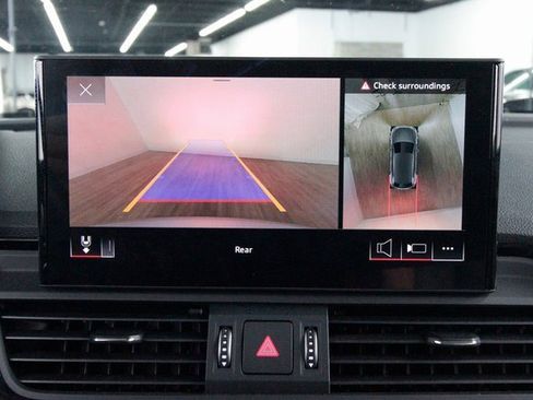 Used 2021 Audi Q5 2.0T Premium Plus w/ Premium Plus Package image 10