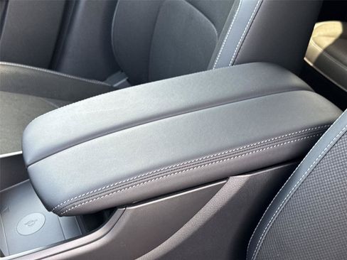 New 2026 MAZDA CX-5 Select AWD/4WD image 21