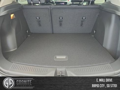 New 2026 Buick Encore GX Preferred AWD/4WD image 23