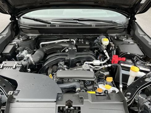 New 2026 Subaru Outback Limited image 20