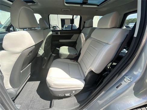 New 2026 Hyundai Santa Fe Calligraphy image 6