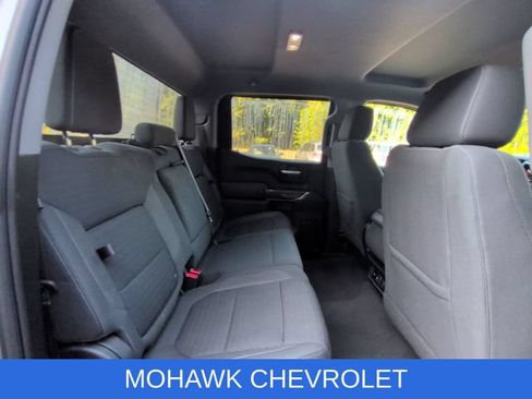 Used 2021 Chevrolet Silverado 1500 RST w/ Z71 Off-Road Package AWD/4WD image 27
