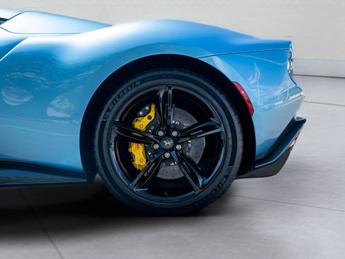 Used 2025 Ferrari 296 GTS RWD image 24