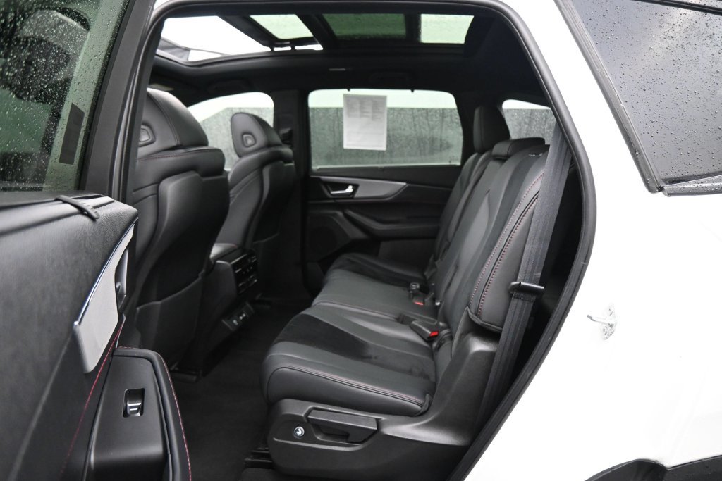 Used 2022 Acura MDX A-Spec AWD/4WD image 21
