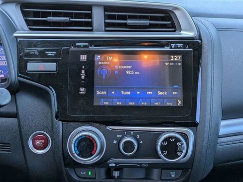 Used 2016 Honda Fit EX image 17