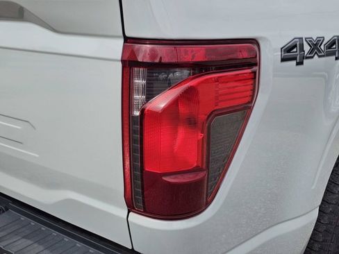Used 2024 Ford F150 XLT w/ Equipment Group 302A MID AWD/4WD image 11