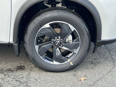 New 2026 Nissan Rogue SV w/ Cold Weather Package image 7