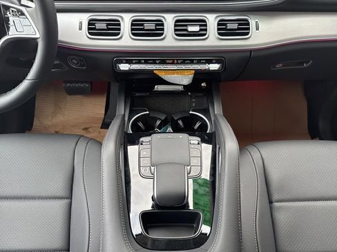 New 2026 Mercedes-Benz GLE 350 4MATIC image 23