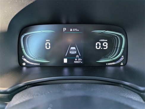 Used 2024 Kia Soul LX w/ Option Group 015 image 27