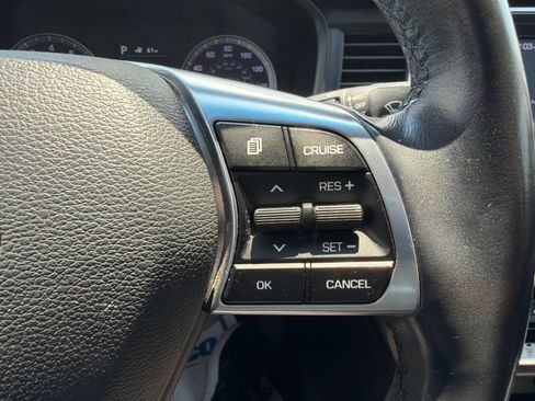 Used 2018 Hyundai Sonata SEL FWD image 14