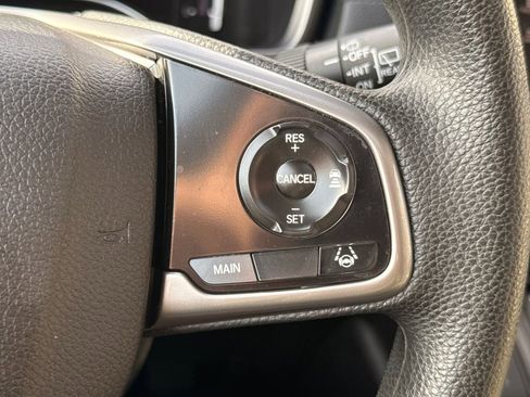 Used 2022 Honda CR-V EX image 29