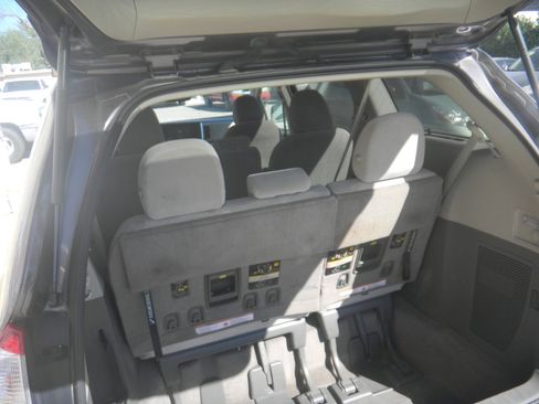 Used 2015 Toyota Sienna LE image 10