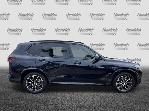 Certified 2026 BMW X5 sDrive40i w/ M Sport Package RWD image 11