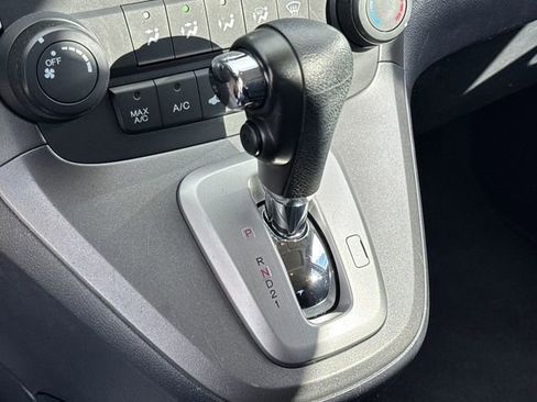Used 2008 Honda CR-V EX image 20