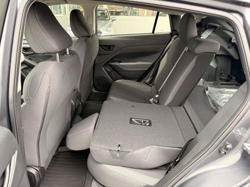 Certified 2025 Subaru Impreza 2.0i image 28