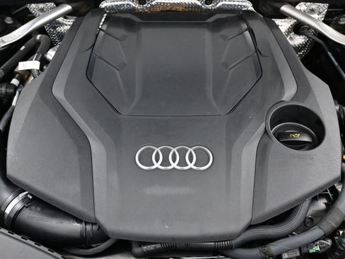 Used 2021 Audi A6 3.0T Premium Plus image 44