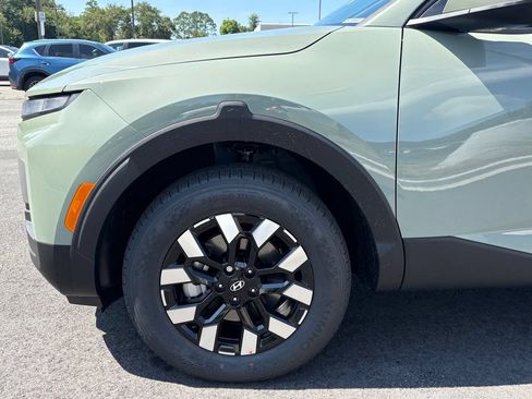 New 2027 Hyundai Santa Cruz SE FWD image 12