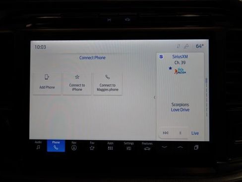 Used 2025 Ford F150 Raptor AWD/4WD image 31