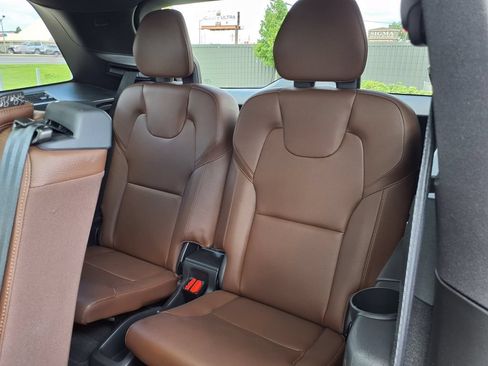 Certified 2023 Volvo XC90 B6 Plus w/ Protection Package AWD/4WD image 20